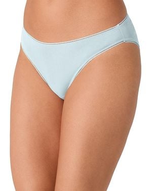Bedhead Bedhead Bikini Briefs - Blue