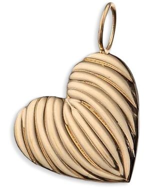 Jennifer Zeuner Luba Charm - Natural