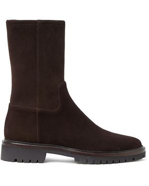Loeffler Randall Danny Ankle Boots - Brown