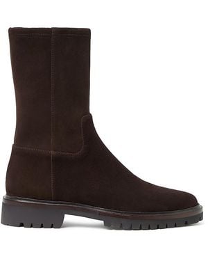 Loeffler Randall Danny Ankle Boots - Brown