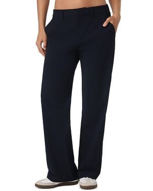 Vuori Miles Pants - Blue