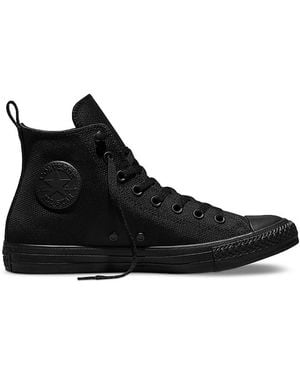 Converse Chuck 70 High Top Sneakers - Black