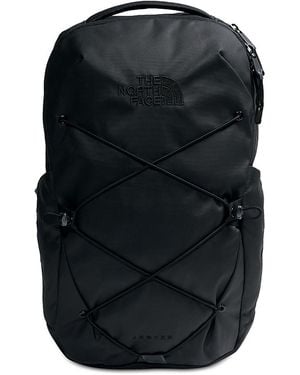 The North Face Jester Select Backpack - Black