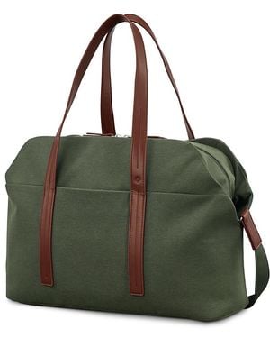 Samsonite Virtuosa Weekender Tote - Green