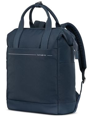 Samsonite Better Than Basic Convertible Backpack - Blue