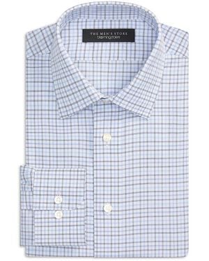 Bloomingdale's The Store - Blue
