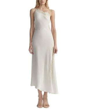 A.L.C. A. L.C. Lou Dress - Natural