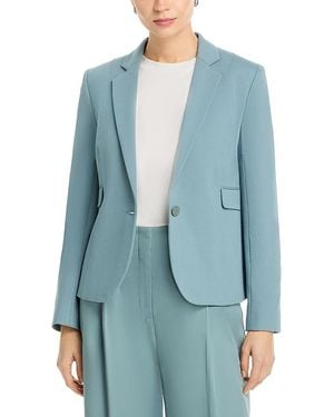 BOSS Jia Blazer - Blue