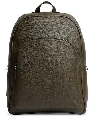 Carl Friedrik Ayrton Backpack - Green
