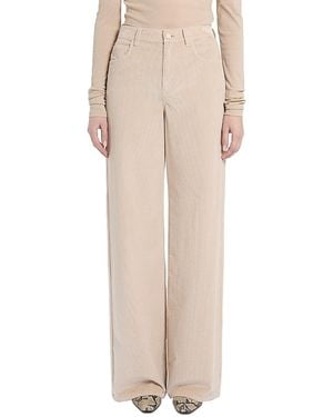 Marella Mllefebo Pants - Natural