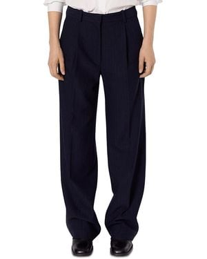 Gerard Darel Charlene Pants - Blue