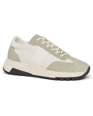 PAIGE Maya Sneakers - White