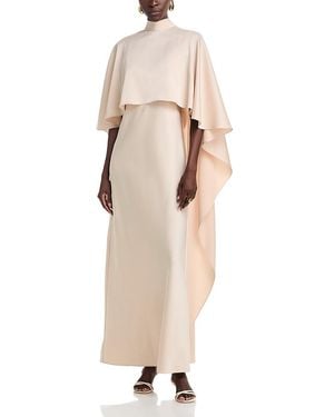 Emanuel Ungaro Abigail Dress - Natural
