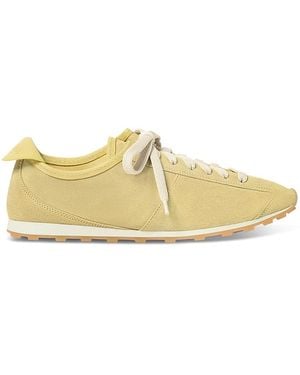 Jacquemus Les Tennis Suede Sneakers - Multicolor
