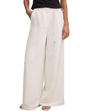 EVER NEW Myla Wide Leg Pant - Multicolor