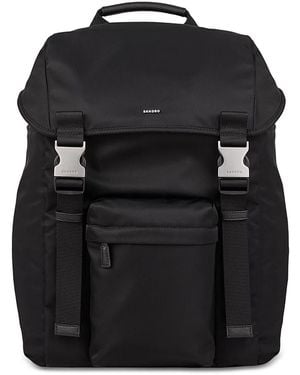 Sandro Backpack - Black