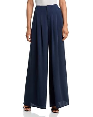 Ramy Brook Yvette Pants - Blue