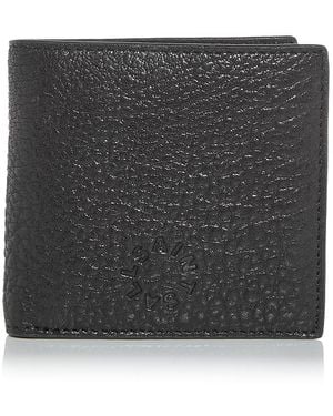 AllSaints Delph Haven Wallet - Black