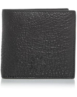 AllSaints Delph Haven Wallet - Black
