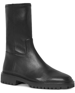 Loeffler Randall Danny Ankle Boots - Black