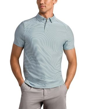 Rhone Commuter Polo - Blue