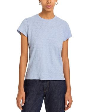 ATM Schoolboy Tee - Blue