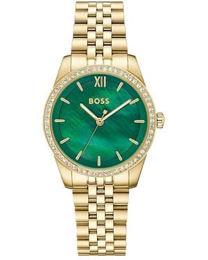 BOSS Graceful Watch, 32Mm - Metallic