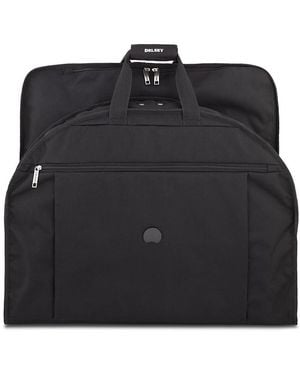 Delsey Paris Helium Garment Collection 42" Garment Sleeve - Black