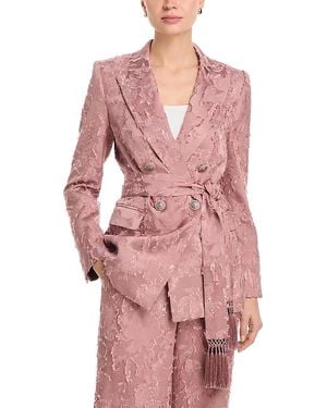 Kobi Halperin Nia Jacket - Pink