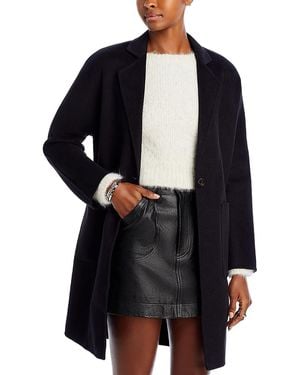 Rails Everest Coat - Black