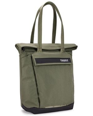 Thule Paramount 22L Tote Bag - Green