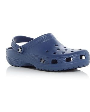 Crocs™ Classic Clogs - Blue