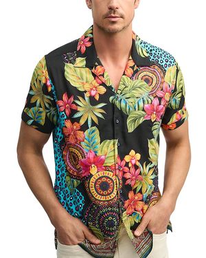 Robert Graham Tropical Shirt - Multicolor