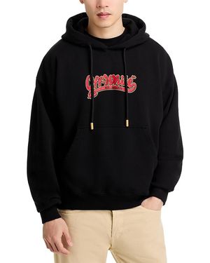 Milano hoodie mens online