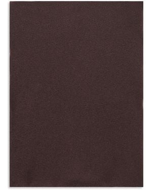 Gerard Darel Stee Cashmere Scarf - Brown