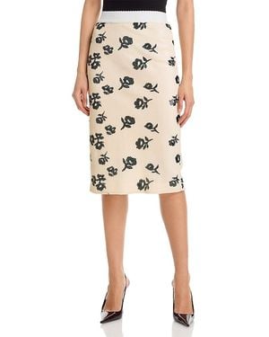 Essentiel Antwerp Skirt - Natural
