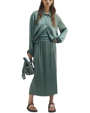 Marella Mlmtempra Skirt - Green