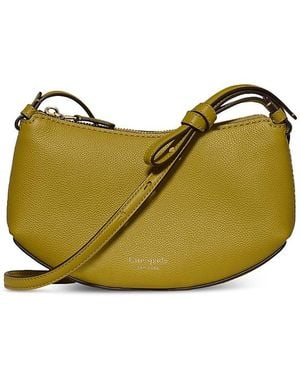 Kate Spade Loop Crossbody - Green