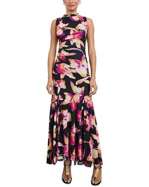 Rails Cosmos Maxi Dress - Red
