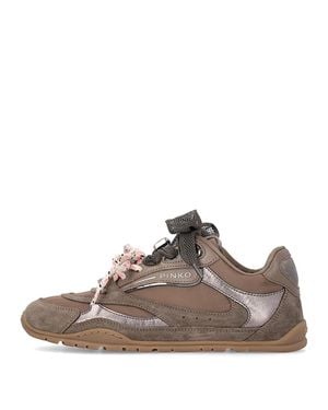 Pinko Yulia Sneakers - Brown
