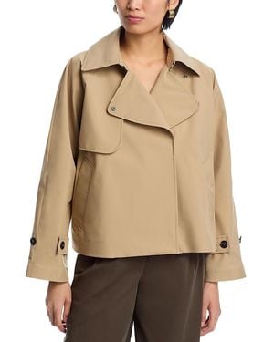 Save The Duck Greta Jacket - Natural