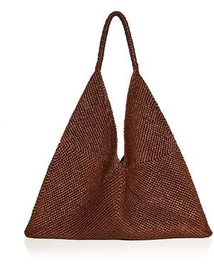 A.L.C. A. L.C. Sid Bag - Brown