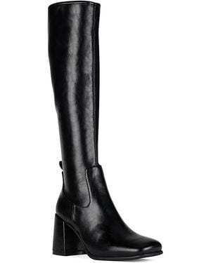 Jeffrey Campbell Hotlava-K3 Boots - Black