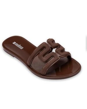 Melissa M Slides - Brown