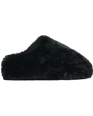 Apparis Misha Slipper - Black