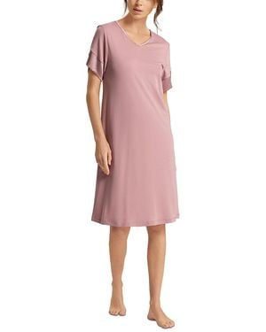 Hanro nightdress sale hotsell