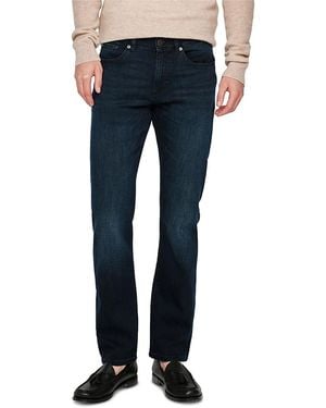 DL1961 Russell Slim Straight Jeans - Blue
