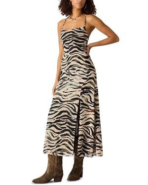 Steve Madden Adella Dress - Natural
