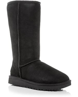 UGG Women's Classic Ii Tall - Black