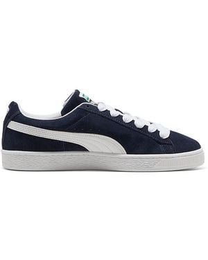 PUMA Suede Classic Sneakers - Blue
